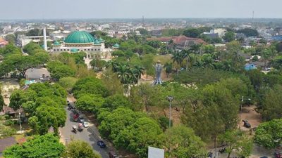 Survei Pilkada: Warga Kota Metro Permisif Politik Uang