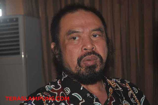 Terkait Sindiran kepada Media, Anggota Dewan Pers Apresiasi Jokowi