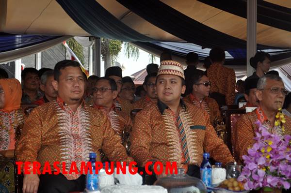Gubernur Ridho Ingin Para Begal Ditembak Mati