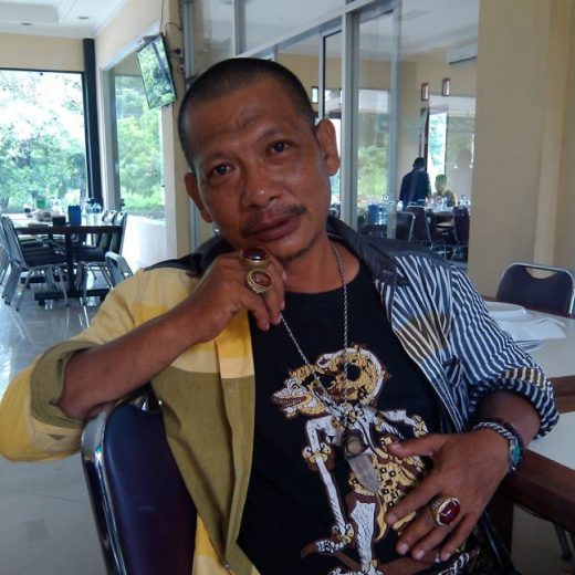 YLBH Kalianda Siap Kawal Pilkada Lamsel