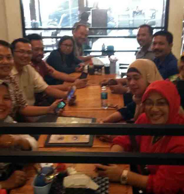 IPPMI Siap Kawal Rekrutmen Pendamping Desa