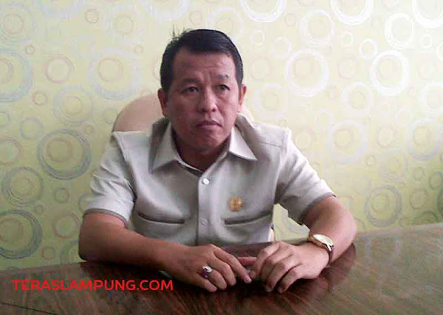 Badan Kehormatan DPRD Bandarlampung Tindaklanjuti Kasus Jengkol Rp1 Miliar