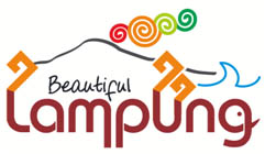 Ketut Oktabayuna Juara Lomba “Logo Branding Kepariwisataan Lampung”