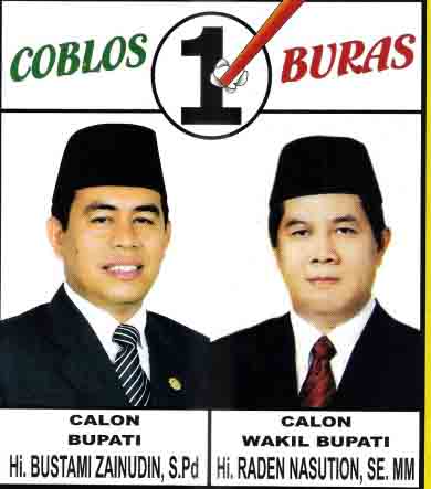 Setelah Gubernur-Wagub, Giliran Bupati-Wabub Waykanan Di-“class Action”