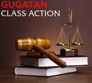 Gugatan “Class Action” terhadap Gubernur-Wagub Lampung Didaftarkan di PN Tanjungkarang