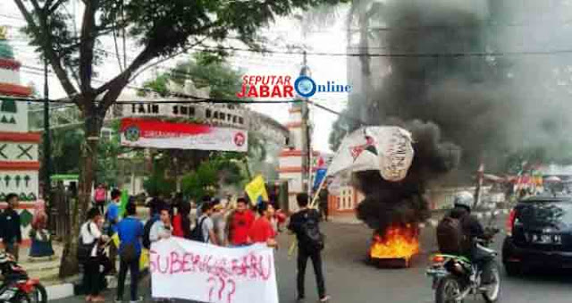 Rano Karno Dinilai Tak Miliki Gairah Membangun Banten