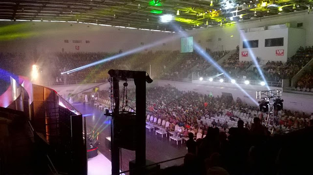 Siswa SMPN 1 Seputih Raman Menjadi Juara II Cipta Cerpen FLS2N Tingkat SMP di Palembang