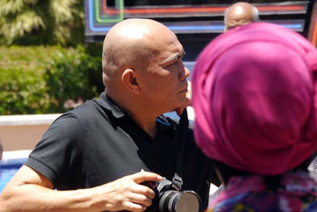 Hans Miller, Wartawan-Seniman dari Dunia Hiburan