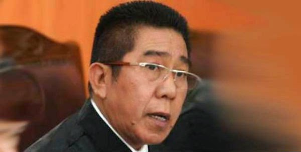 Tiga Anggota KomisiII DPR RI Diduga Keracunan Jus Pinang