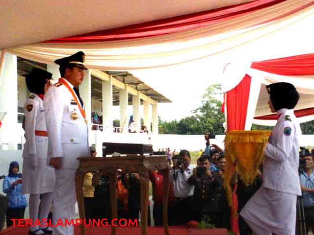 Kherlani: Jangan Pernah Melupakan Sejarah