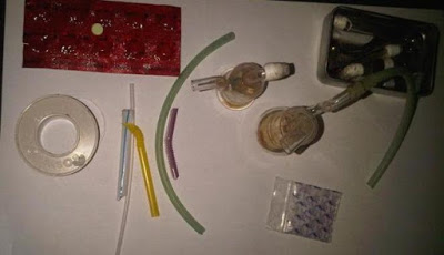 Kepala Satpol PP Lampura Bantah Isu Penemuan Alat Isap Sabu-sabu di Rumas Dinas Sekda