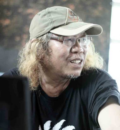 Ini 47 Judul Puisi Nomine Pemenang Lomba Cipta Puisi Krakatau Award 2017