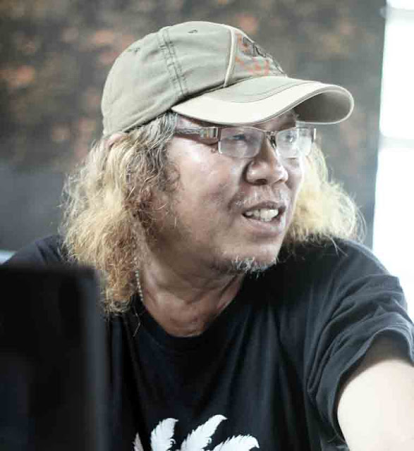 Antologi “Jalan Sunyi” Isbedy Stiawan ZS Menghimpun 60 Sajak