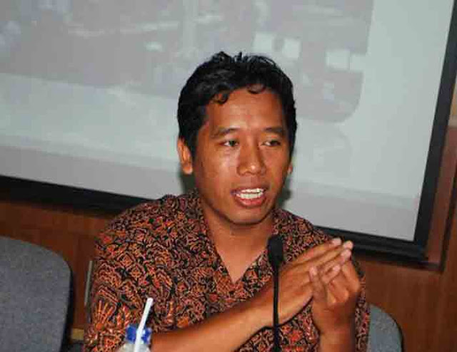 Terkait Keimigrasian, AJI Desak Pemerintah Segera Bebaskan Dua Jurnalis Inggris