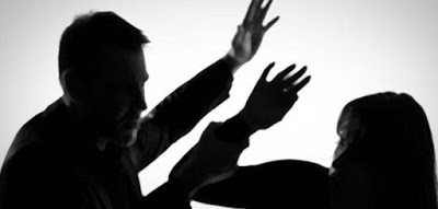 KDRT, Slamet Dicokok Polisi karena Aniaya Istrinya Hingga Tulang Pinggangnya Patah