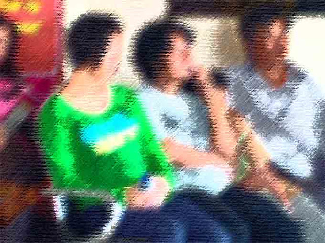 Pria Bertopeng Cabuli Gadis Remaja Hingga Hamil Lima Bulan