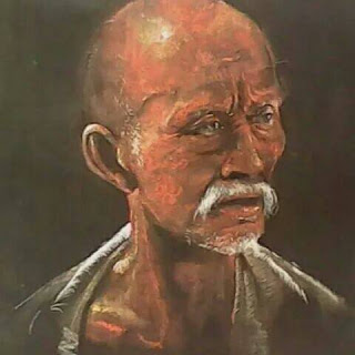 Mediaart Gelar Pameran Lukisan “Sinau” di TBL