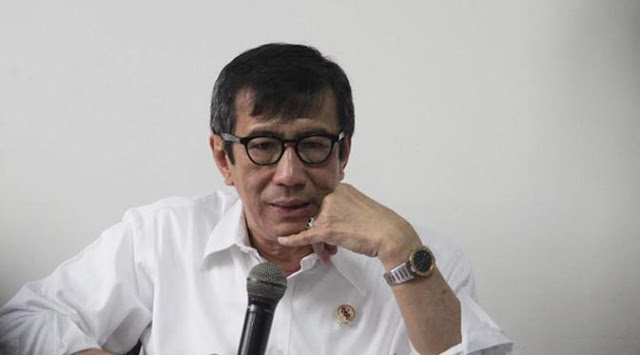 Pilkada Serentak, Jika ada Kegentingan Presiden Jokowi akan Keluarkan Perppu