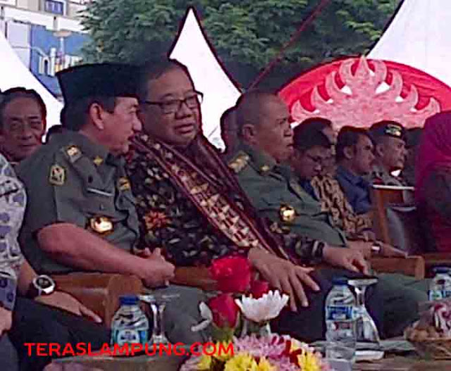 Kementerian Koperasi akan Rekrut 10 Ribu Tenaga Pendamping Koperasi