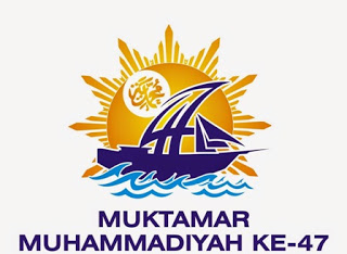 214 Peserta Muktamar Pilih Calon Ketua Muhammadiyah