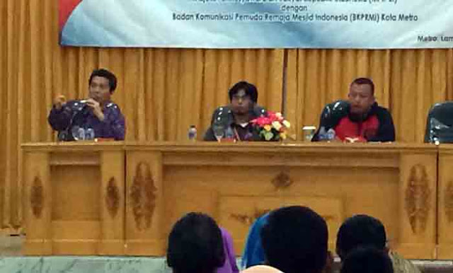 Muzzammil: Mentalitas “NPWP” Jadi Sandungan Demokrasi Sehat