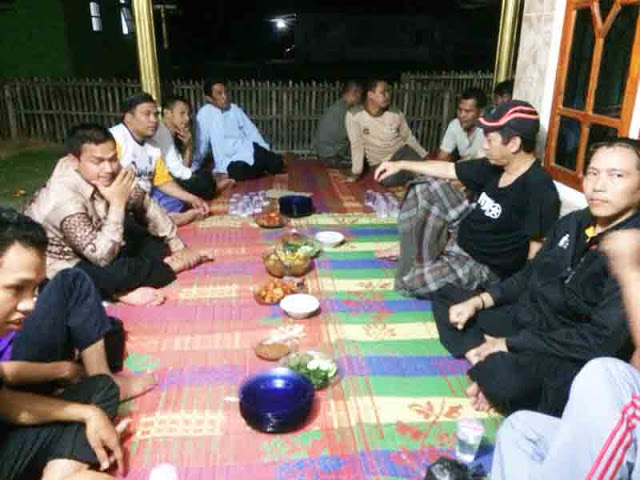 Almuzzammil: Sektor Kelautan dan Perikanan Lampung Prospektif