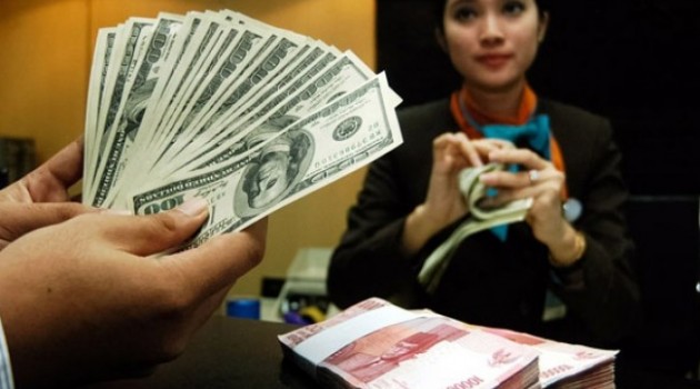 Utang Pemerintah Tembus Angka Rp4.363,19 Triliun
