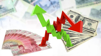 BI Janji Stabilkan Nilai Tukar Rupiah yang Makin Terpuruk