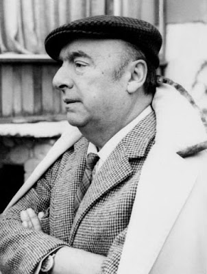 Dua Soneta Pablo Neruda