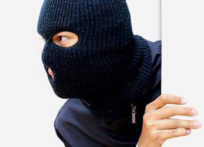 Petugas Ronda Malam Gagalkan Aksi Pencurian