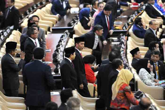 Pemerintah Anggarkan Dana Rp 201,4 Triliun untuk Menata Tata Ulang Kebijakan Subsidi