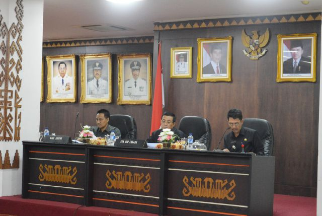 Belanja APBD Lampung 2015 Mencapai Rp4,723 Triliun