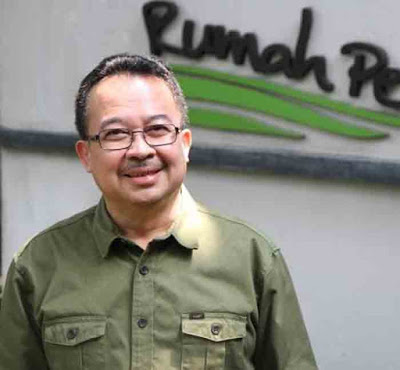 Fenomena “Strong Dollar” (dan Rupiah Loyo)