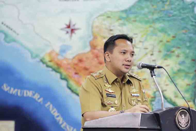 Pilkada Serentak di 8 Daerah di Lampung Habiskan Dana Rp 201 Miliar Lebih