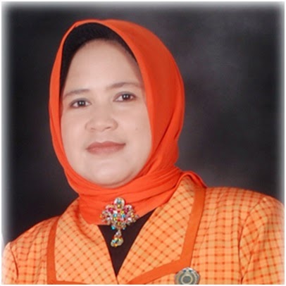 Rina Marlina, Pelopor Gerakan Kewirausahaan Pemuda Way Kanan