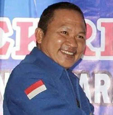 Tim Pemenangan Rycko-Eki Meminta KPU dan Panwaskab Lamsel Bersikap Netral