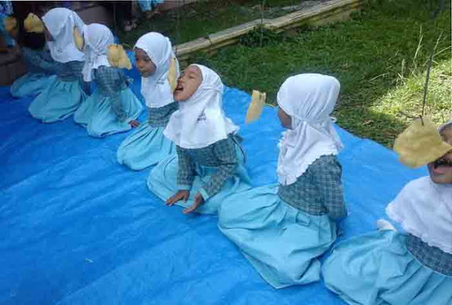 Agustus Spesial bagi RUMAN Aceh