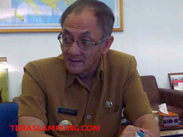 Pengebom Ikan di Perairan Lampung akan Disanksi Tegas