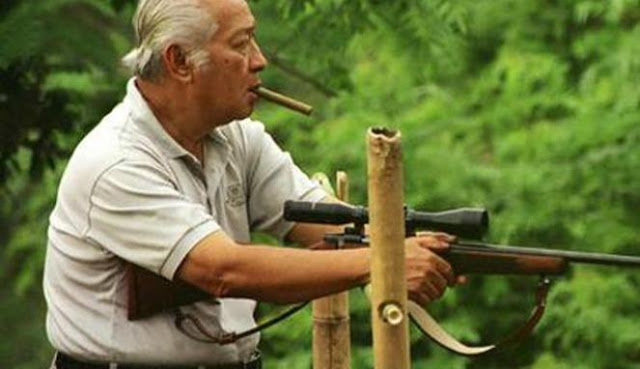 MA Hukum Keluarga Mantan Presiden Soeharto Bayar Ganti Rugi Rp 4,4 Triliun