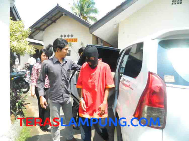 To Mengaku Membunuh Tetangganya karena Kesal