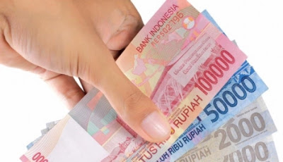 Gaji Perdana 640 CPNS K2 Lampung Utara Dicairkan Besok