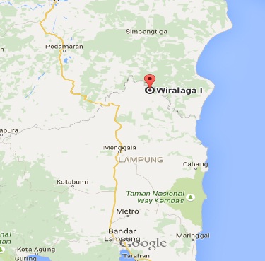 Inilah Kronologi Konflik Tanah Yayasan Dar El-Barokah dengan PT BTLA