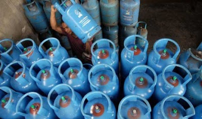 Hore! Harga Gas Elpiji 12 Kg Batal Naik!