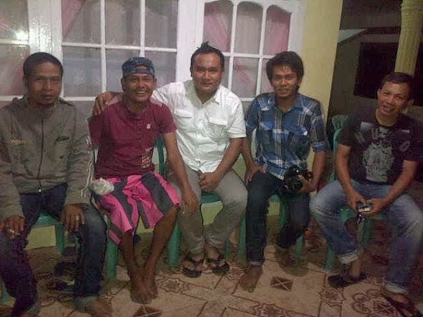 Dua Tahun Lalu Ajo Andre Dikabarkan Meninggal karena Stroke