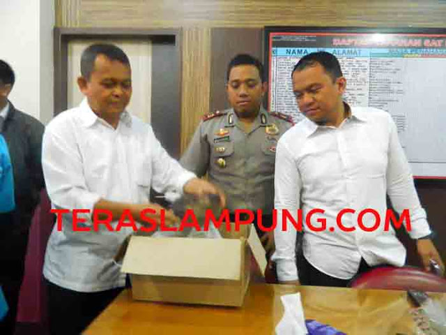 Suami Bunuh Istri di Bandarlampung, Polisi: Dihantam Batu, Kepala Korban Terpelintir ke Belakang