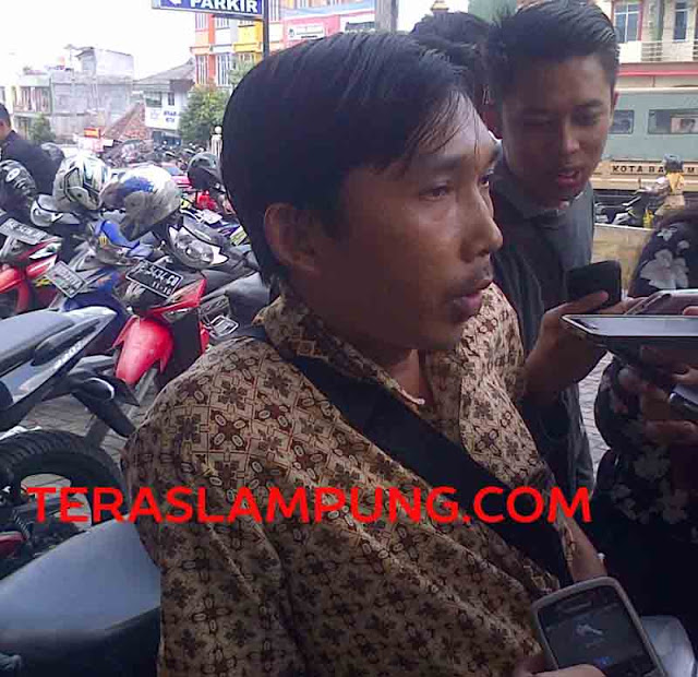 Karyawan City Spa: Kalau ada yang Telanjang Bulat di Kamar, Itu Tanggung Jawab Terapis