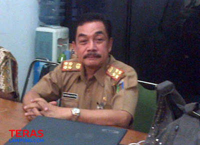 Chrisna Putra Alergi Dikawal Patwal