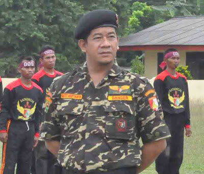 GP Ansor Way Kanan akan Gelar Pasar Murah