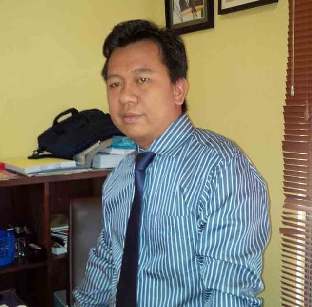 Ridho Klarifikasi Soal Pengangkatan Wabub Mustafa sebagai Penjabat Bupati Lampung Tengah