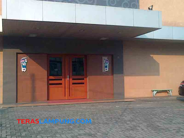City Spa Sudah Beroperasi Lagi Sejak Selasa Siang